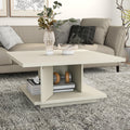 Strick Bolton Ross Unique Pagoda Coffee Table