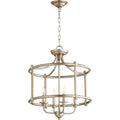 Rossington 14 Light Pendant