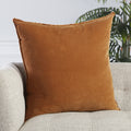 Rouen Solid Pillow 26 Inch