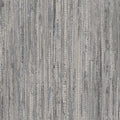 Rough Grass Wallpaper Grasscloth In Blue Grey Suede Grey
