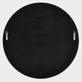 Round Mirror Cheyenne