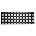 Round Pin Door Mat 18 X 47