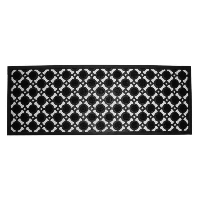 Round Pin Door Mat 18 X 47