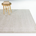 Rowan Modern Checkered Area Rug