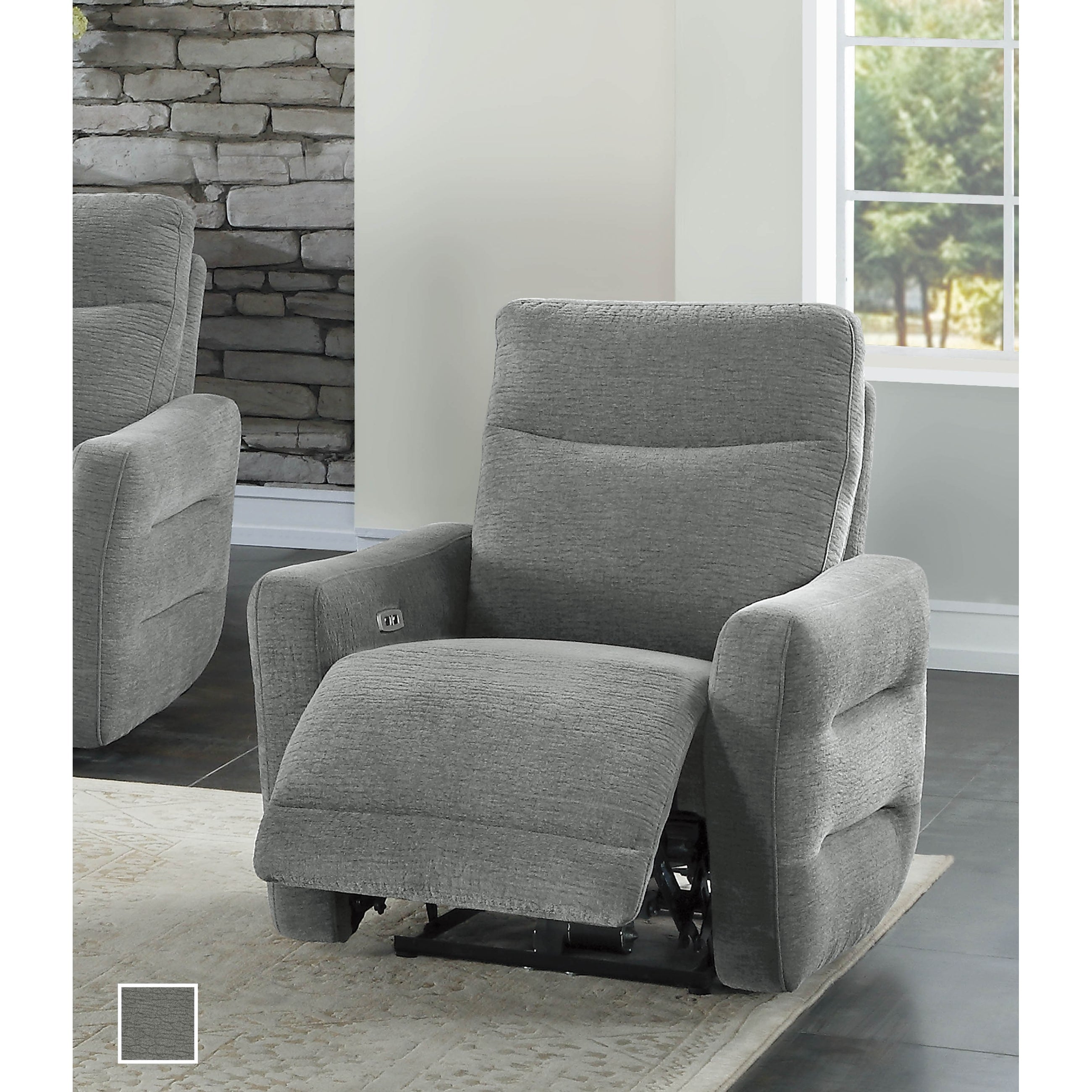 Rowe Power Reclining Chair