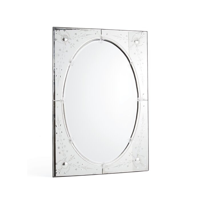 Elkins Accent Mirror