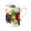 Roy Kirkham Lancaster Mug Rose Du Temps Set Of 6