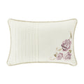 The Gray Barn Warwick Boudoir Decorative Throw Pillow
