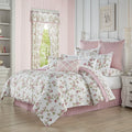 The Gray Barn Little Bess Country Chic Floral Comforter Set
