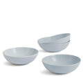 Royal Doulton Exclusively For Gordon Ramsay Maze Cereal Bowl 7In Set Of 4