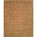 Royal Manner Estates Multi Hand Knotted Area Rug