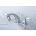 Royale 8 In. Widespread Bathroom Faucet