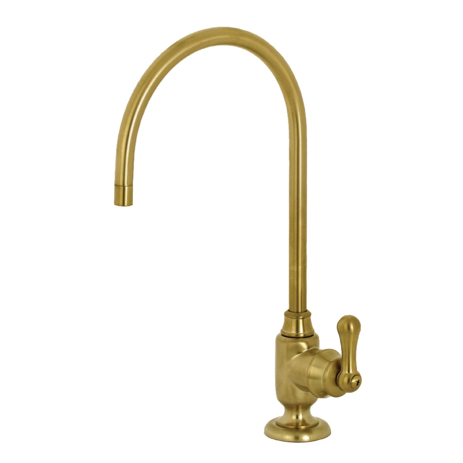 Royale Single Handle Water Filtration Faucet