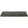 Rubber Cal Coin Grip Commercial Grit Step Mat 10 X 36 6 Pack 10 X36