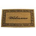 Rubber Cal Estate Welcome Mat 24 X 57