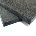 Rubber Cals Shark Tooth Heavy Duty Mats 3 4 Inch Thick Rubber Mats