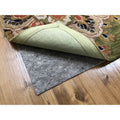 Rug Pad Special Grip Rubber Back Felted Non Skid Padding For Area Rugs