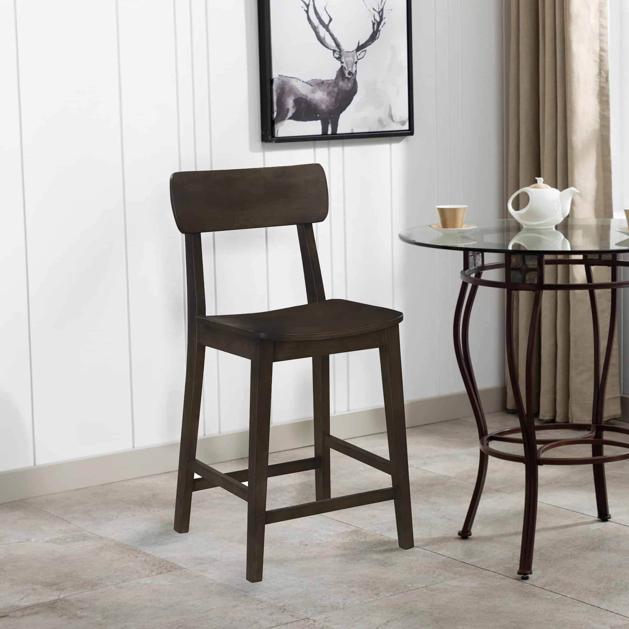 24 Inch Torino Counter Stool