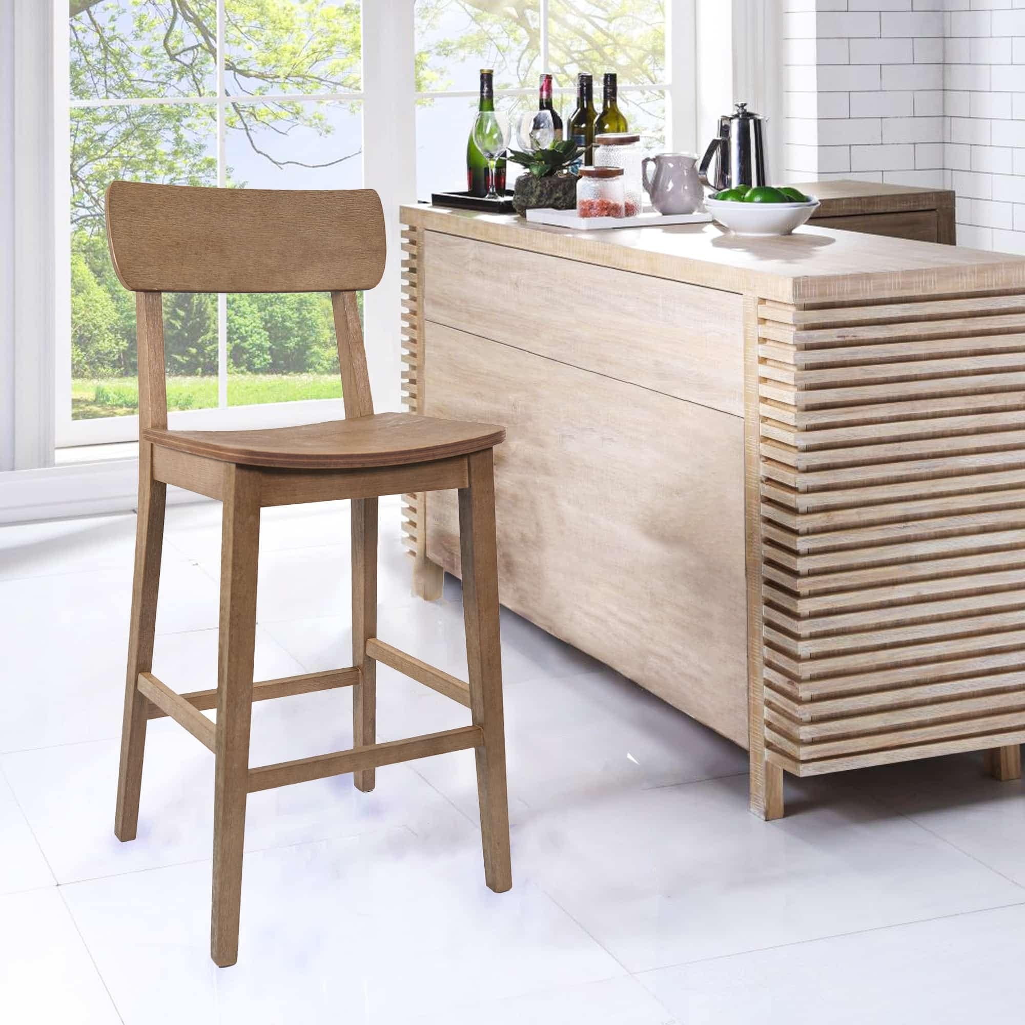 29 Inch Torino Bar Stool