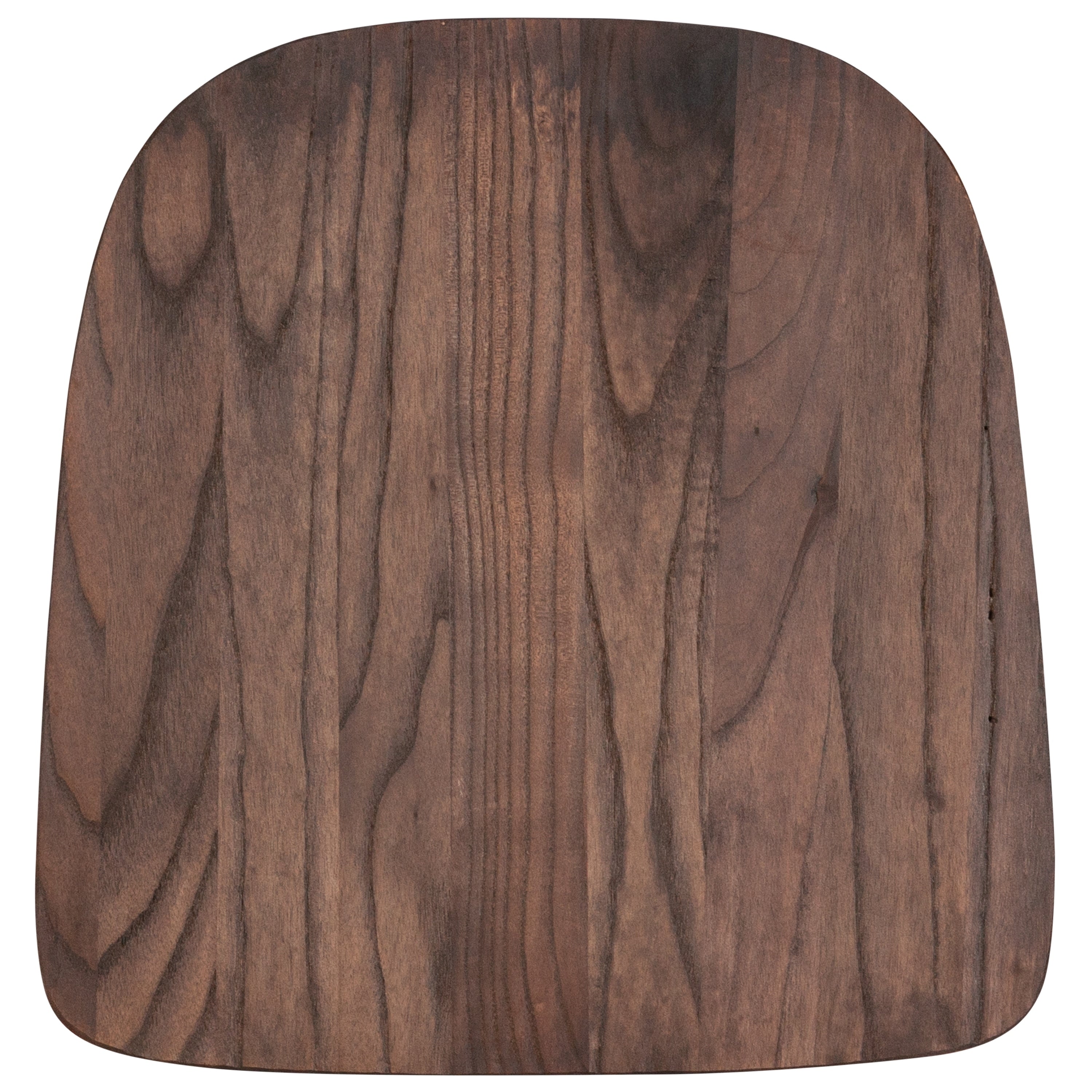 Wood Seat Metal Chairs