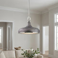 Rutherford 1 Light Pendant Light Modern Farmhouse Ceiling Fixture By Atlas Lighting Home