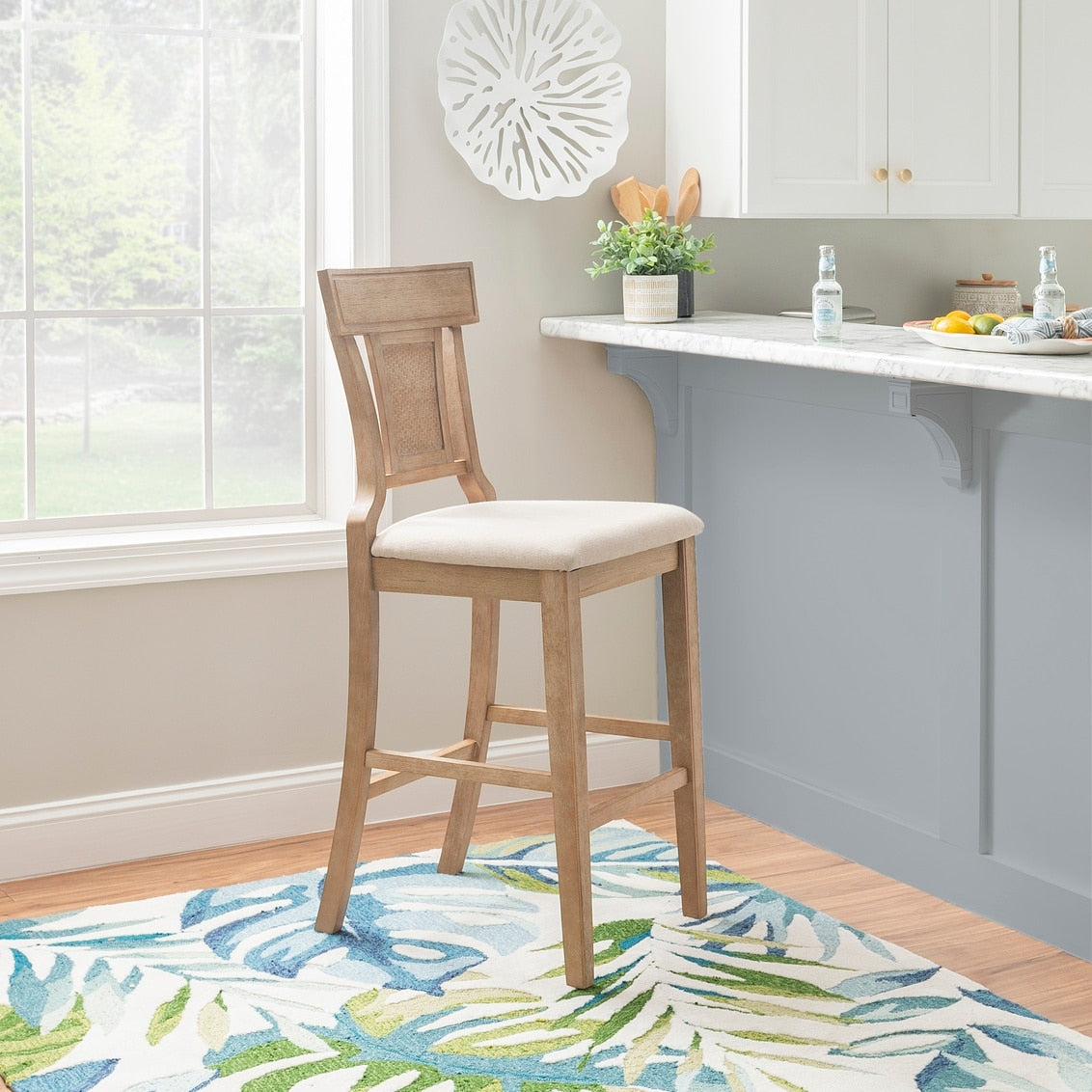 Ryder Bar Stool