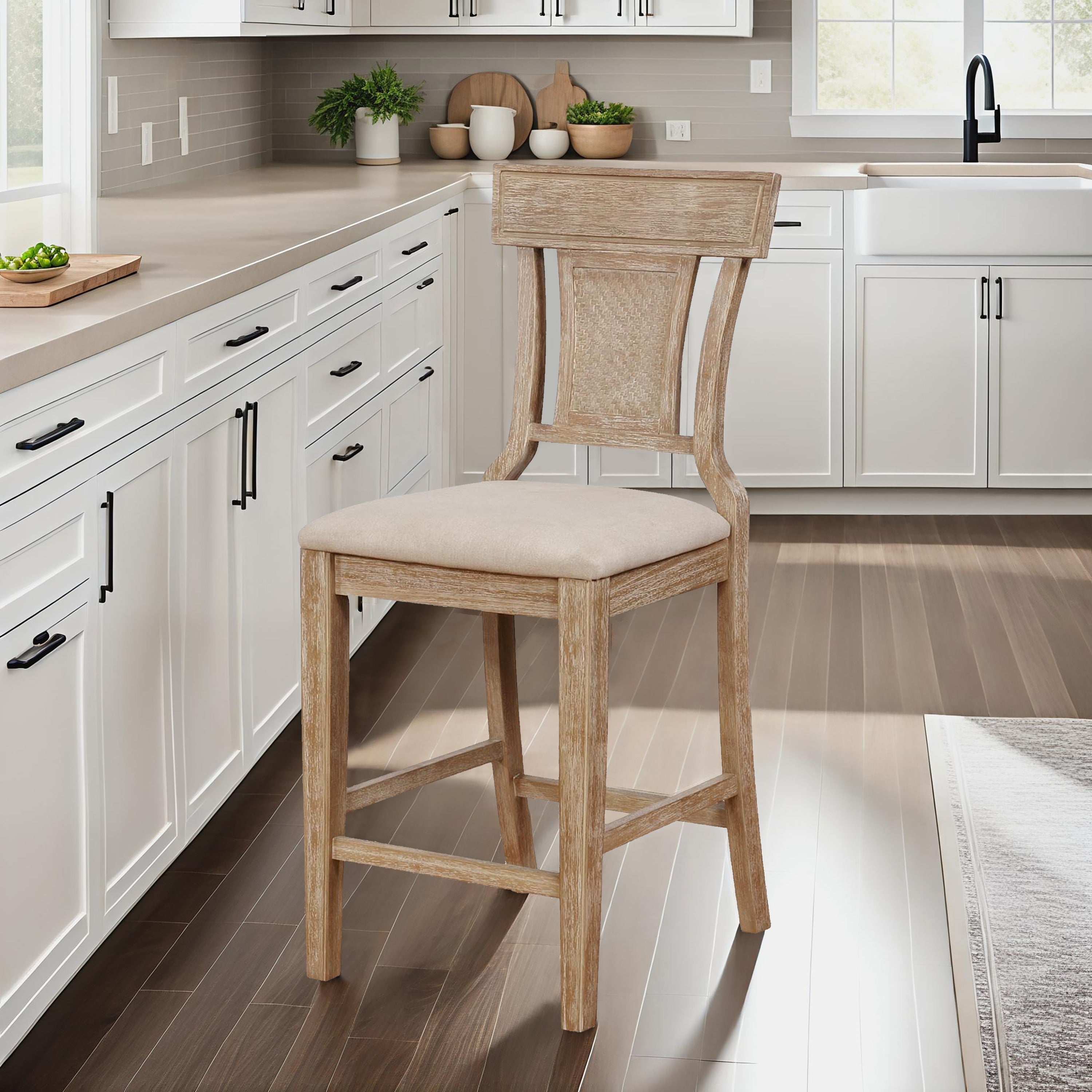 Ryder Counter Stool