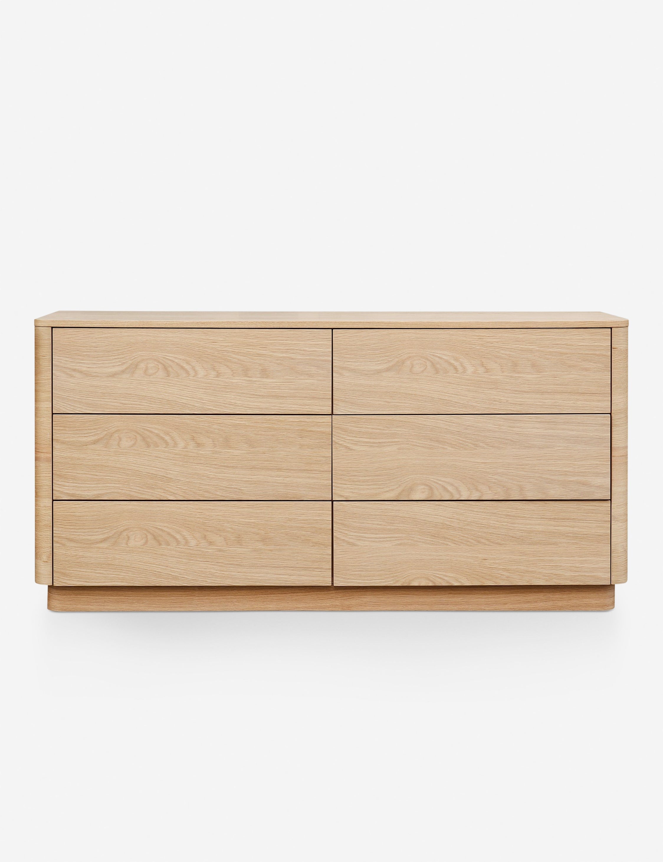 Ryland Dresser