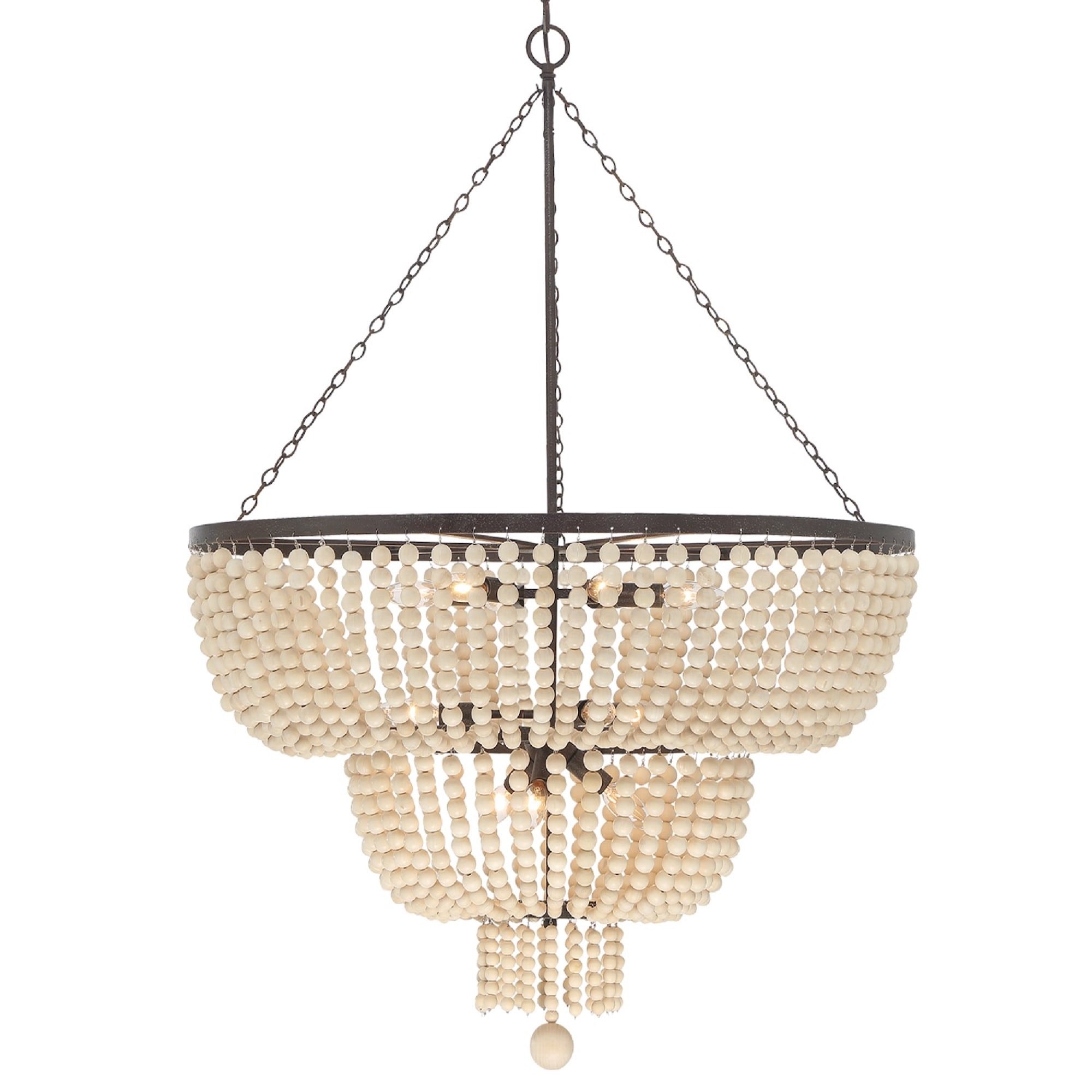 Rylee 12 Light Chandelier