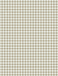 Rylee + Cru Gingham Wallpaper Swatch