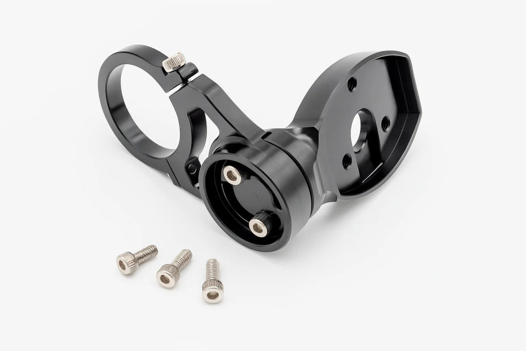 Warp 9 E-RIDE PRO DISPLAY BRACKET HOLDER