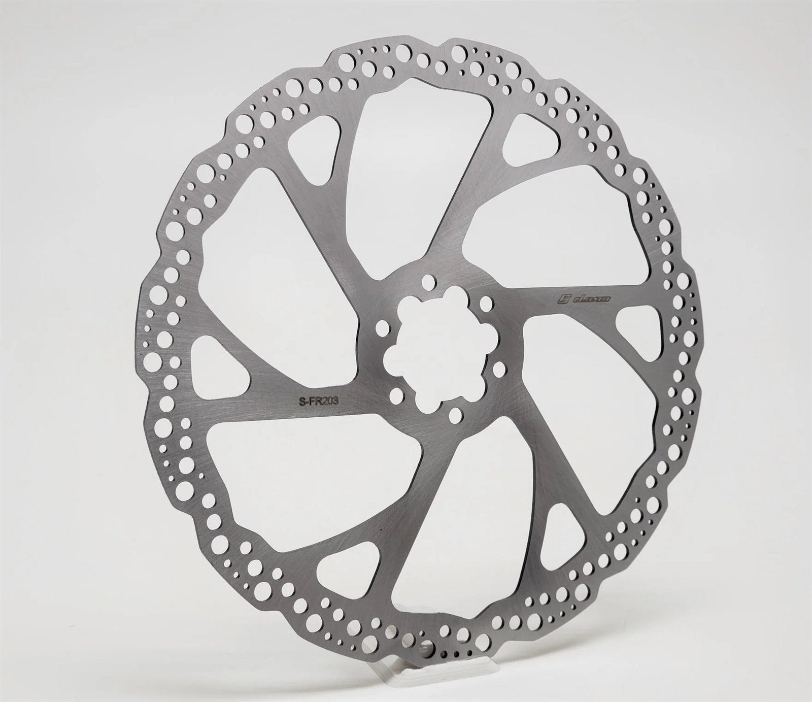 Warp 9 Talaria 203mm/220mm Rear Brake Disc