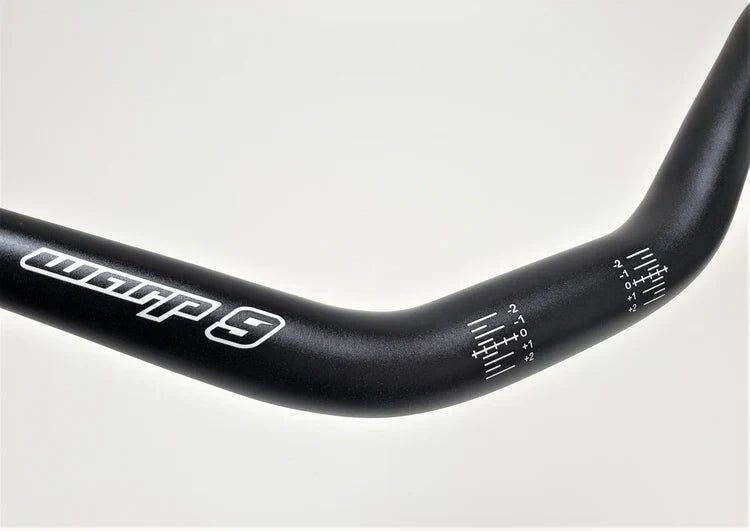 Warp 9 Handlebars for Sur Ron & Talaria