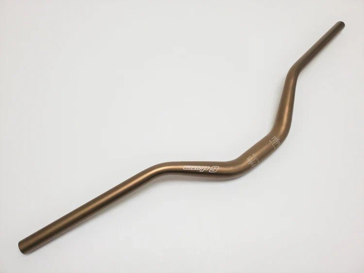 Warp 9 Handlebars for Sur Ron & Talaria