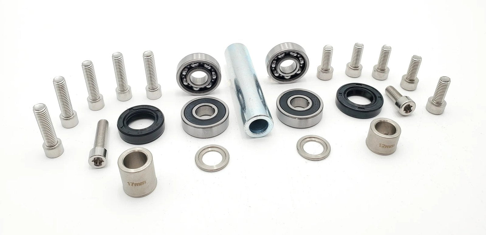 Sur Ron Light Bee Jack Shaft Rebuild Kit