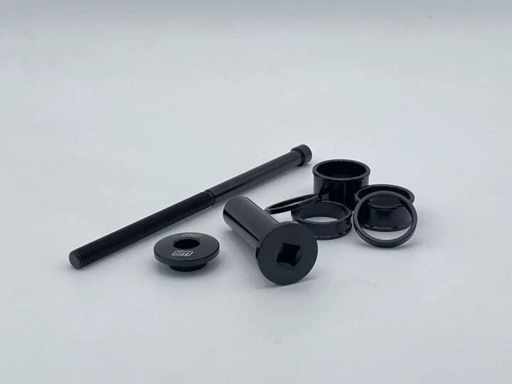 Warp 9 Stem Lock (No Fender Mount) For Sur Ron & Talaria