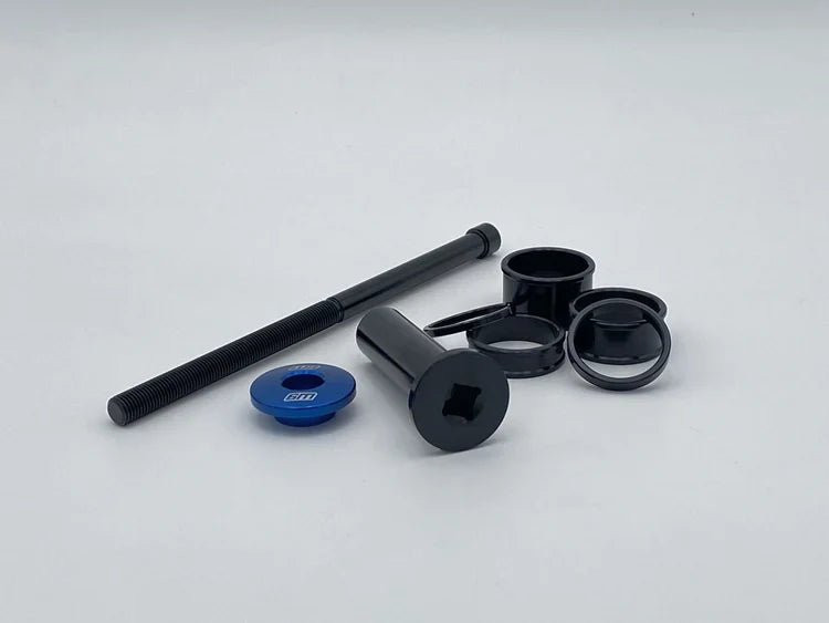 Warp 9 Stem Lock (No Fender Mount) For Sur Ron & Talaria