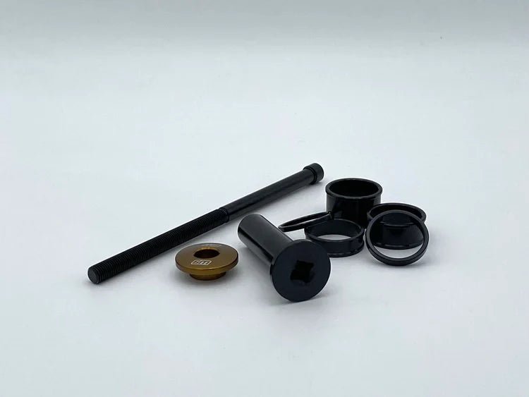 Warp 9 Stem Lock (No Fender Mount) For Sur Ron & Talaria