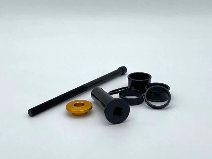 Warp 9 Stem Lock (No Fender Mount) For Sur Ron & Talaria