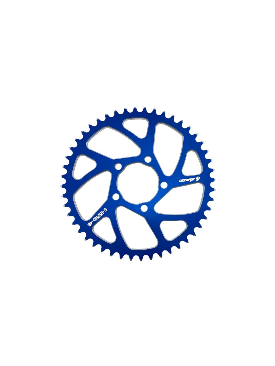 Warp 9 E-Moto Rear Sprocket For Sur Ron Light Bee & Talaria Sting