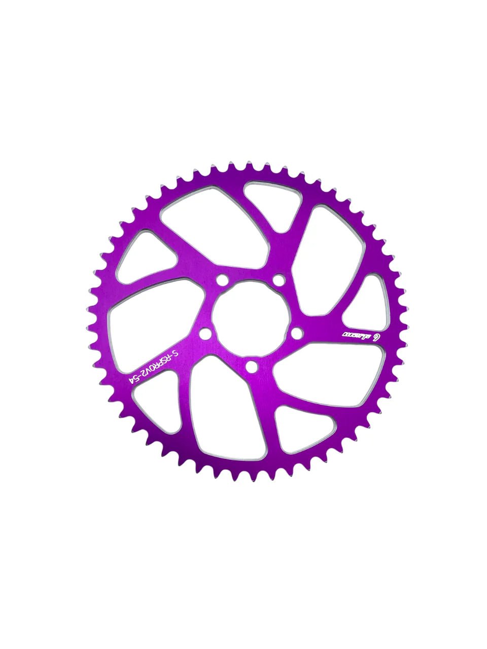 Warp 9 E-Moto Rear Sprocket For Sur Ron Light Bee & Talaria Sting