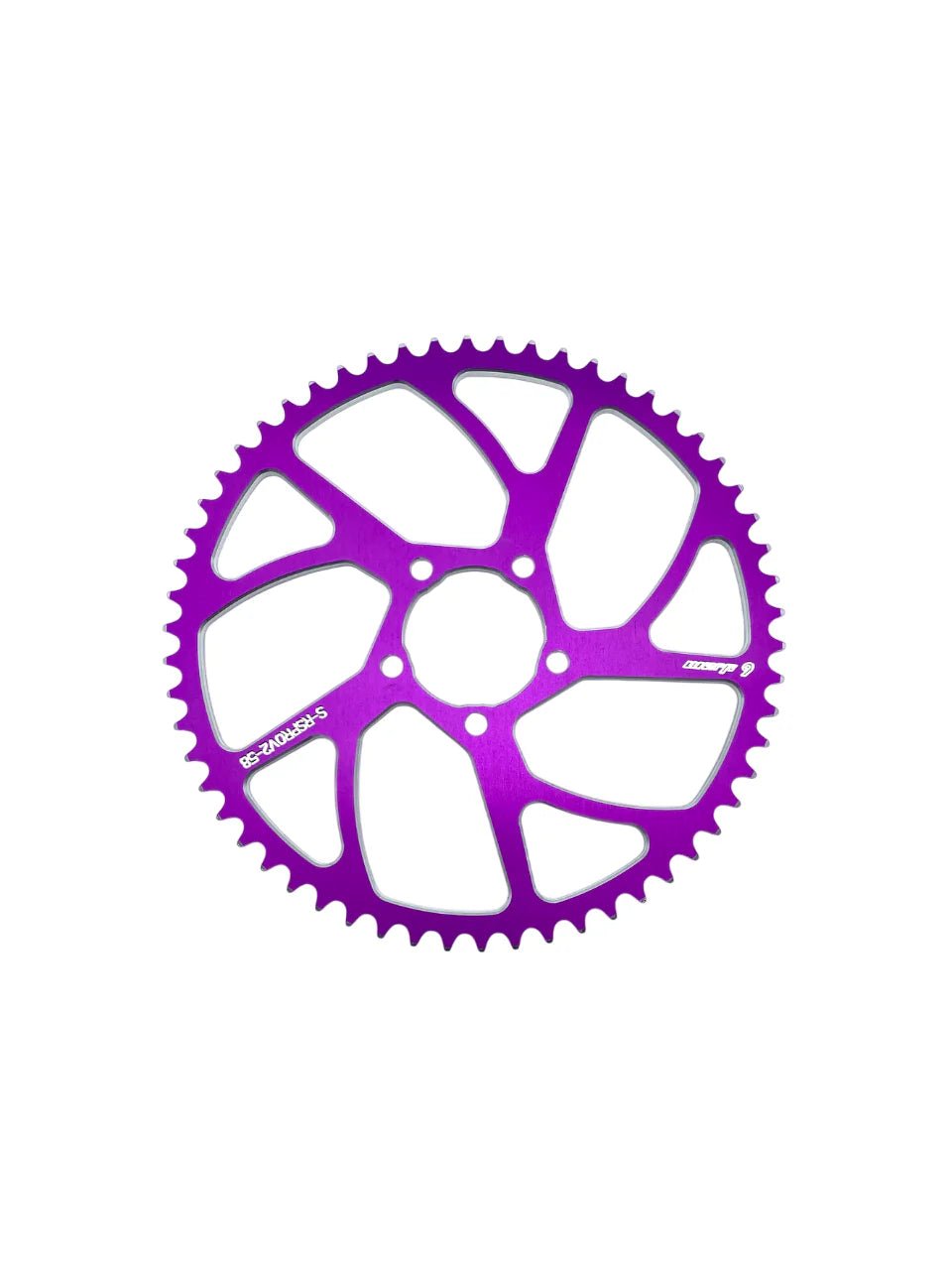 Warp 9 E-Moto Rear Sprocket For Sur Ron Light Bee & Talaria Sting