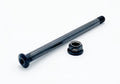 Warp 9 Sur Ron Light Bee Rear 12.9 Cryo Axle