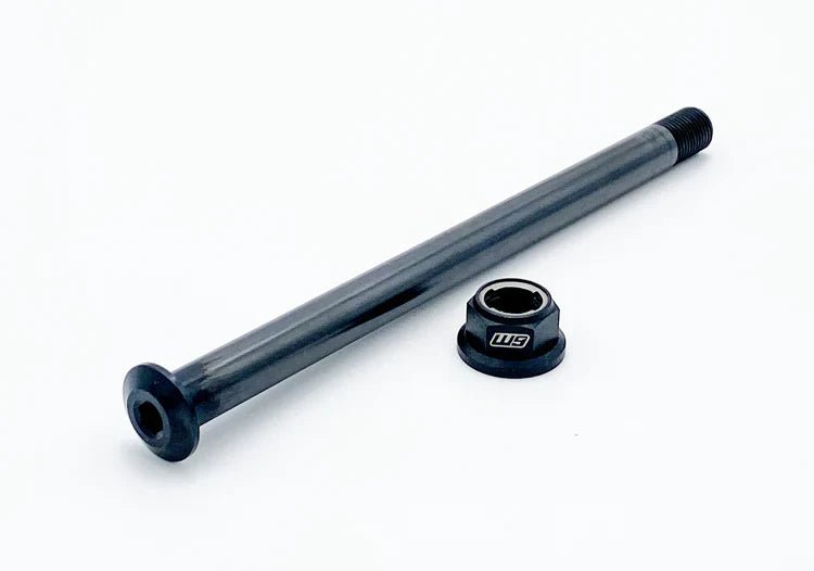 Warp 9 Sur Ron Light Bee Rear 12.9 Cryo Axle