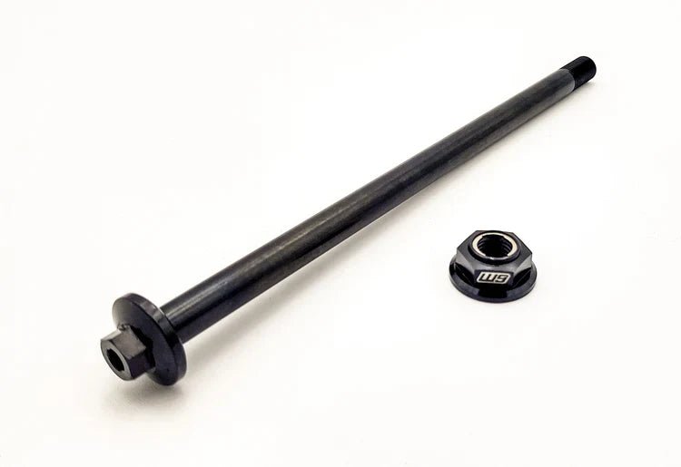 Warp 9 Sur Ron Light Bee 12.9 Cryo Swingarm/Jackshaft Bolt