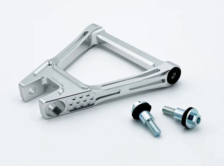 Warp 9 Sur Ron Light Bee Rear Suspension Triangles