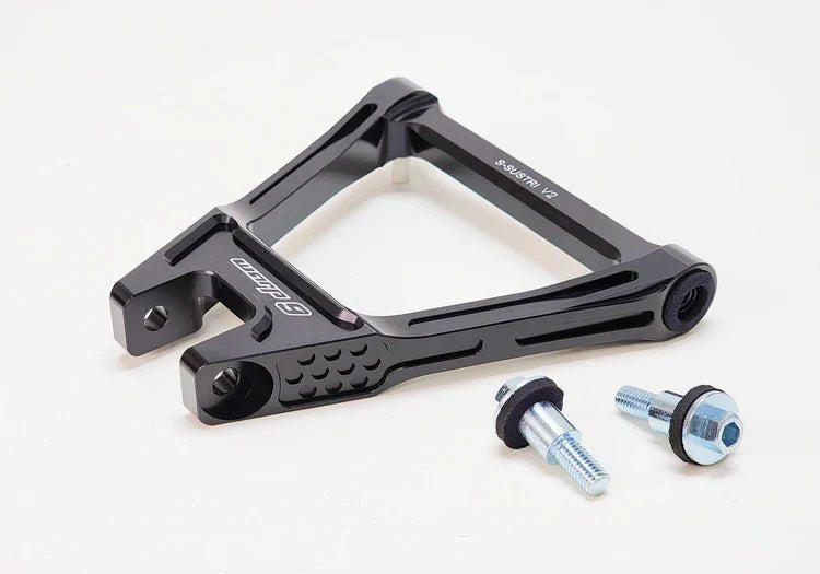 Warp 9 Sur Ron Light Bee Rear Suspension Triangles
