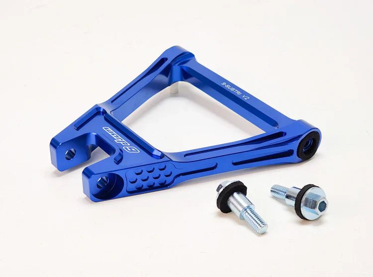Warp 9 Sur Ron Light Bee Rear Suspension Triangles