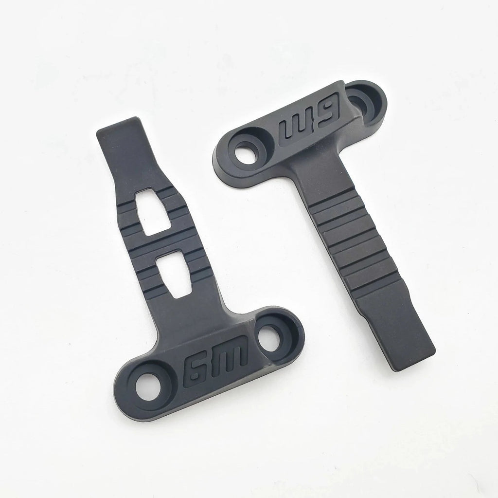 WARP 9 Ultra Bee Steer Stops – Low Profile