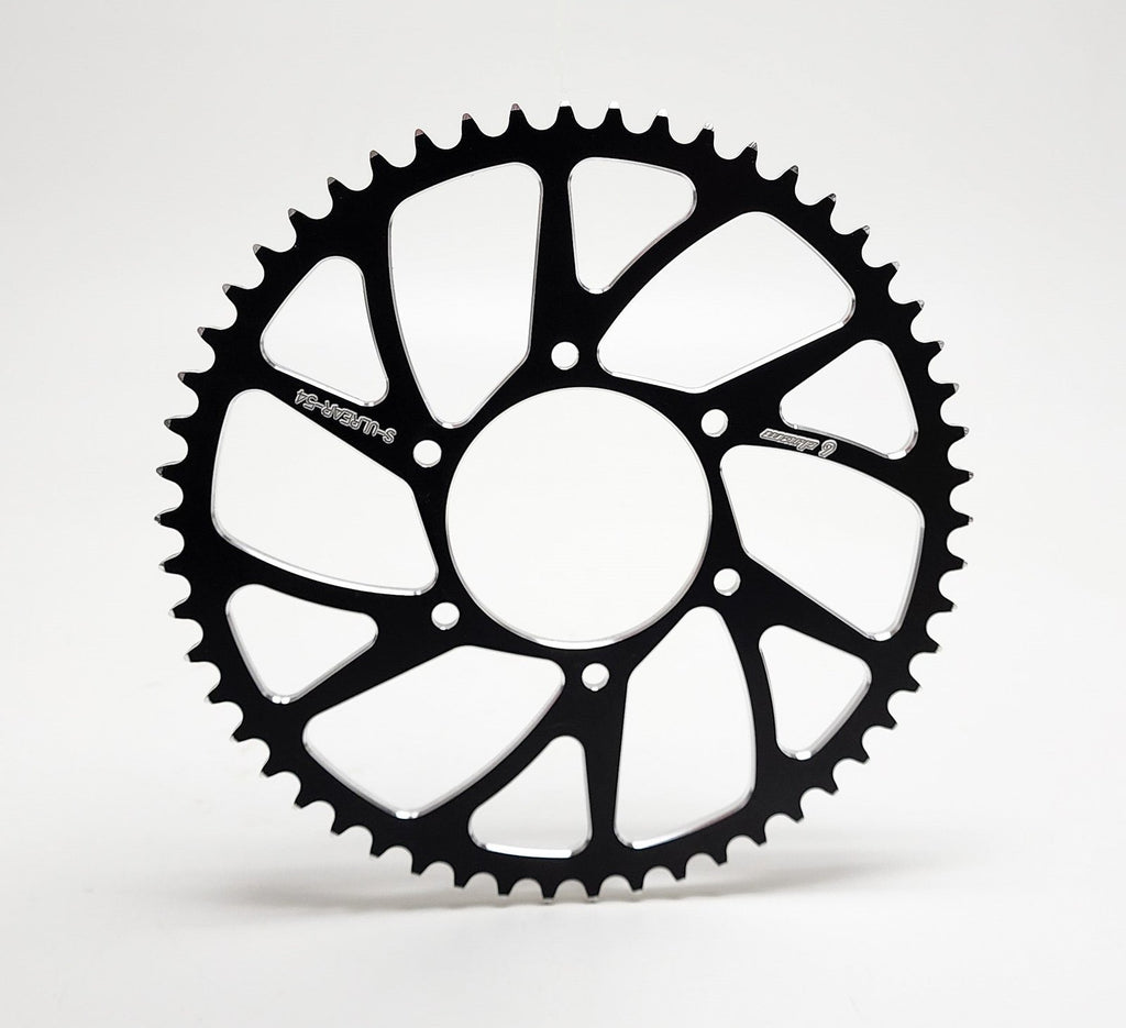 WARP 9 RACING ULTRA BEE REAR SPROCKET